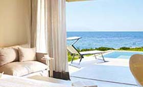 Grand Hotel Egnatia (incl. auto)