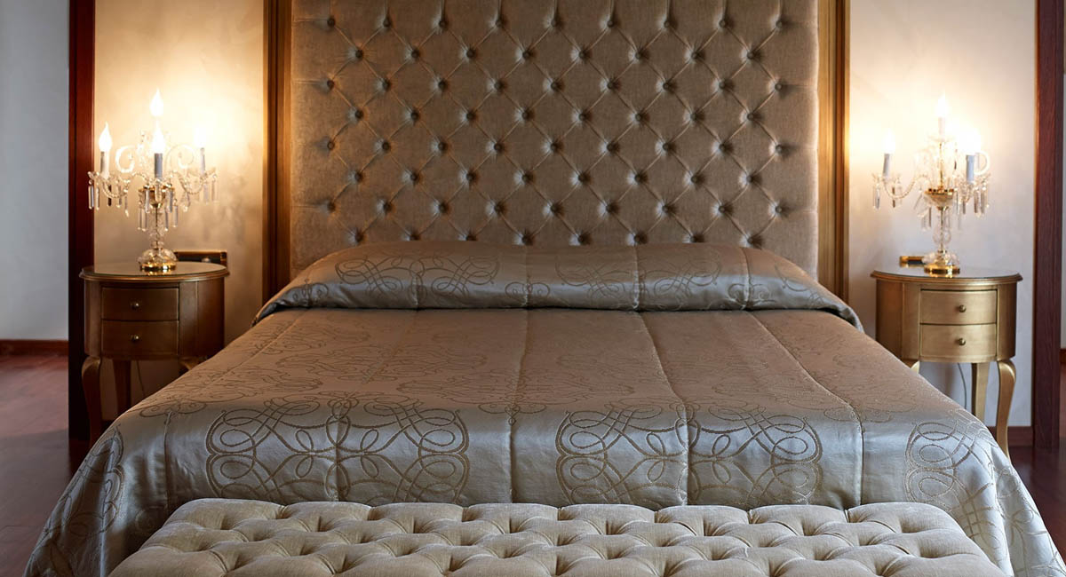 Grand Serai Congress Spa Hotel