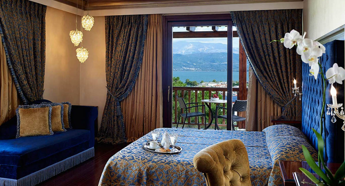 Grand Serai Congress Spa Hotel