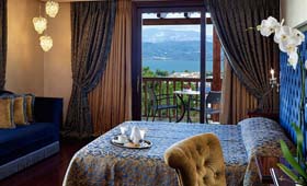 Grand Serai (incl. auto)