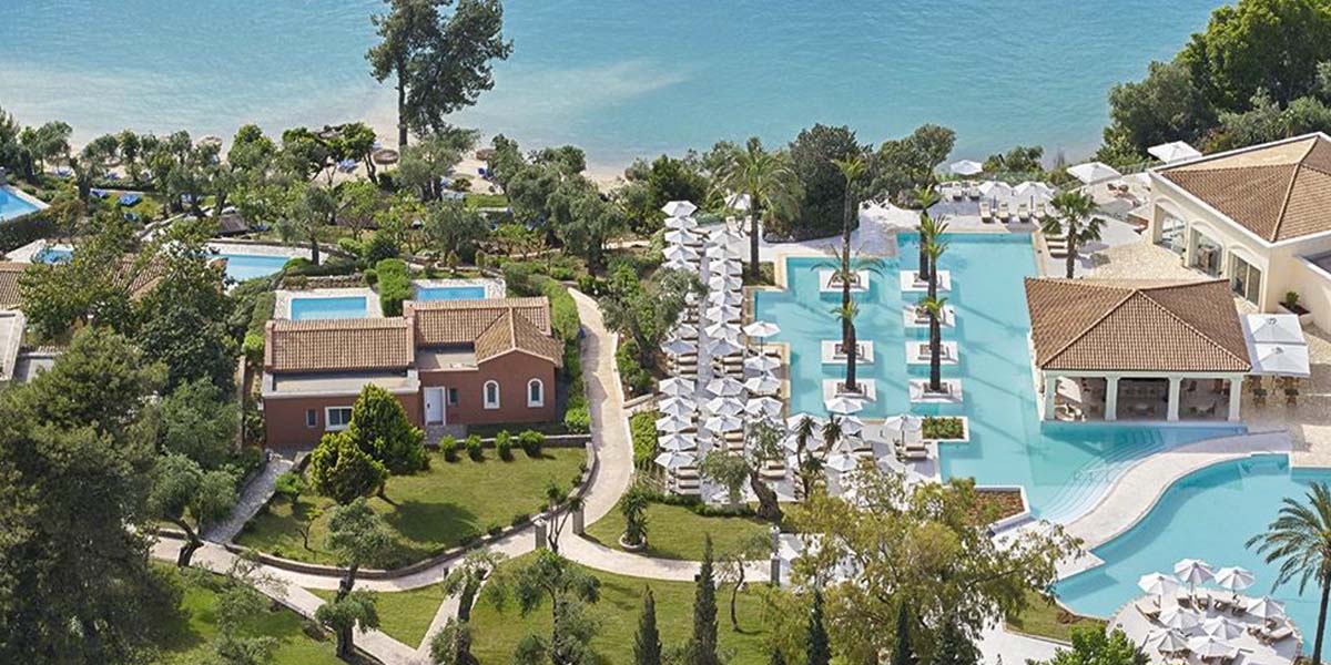 Grecotel Eva Palace