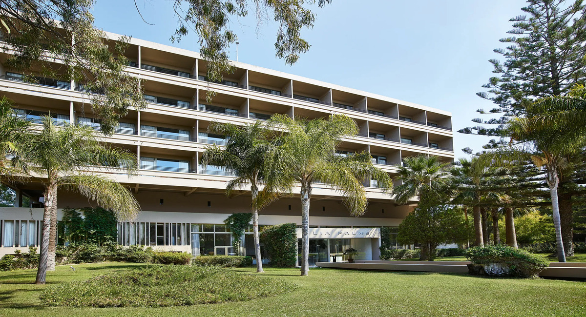 Grecotel Ilia Palms And Aqua Park