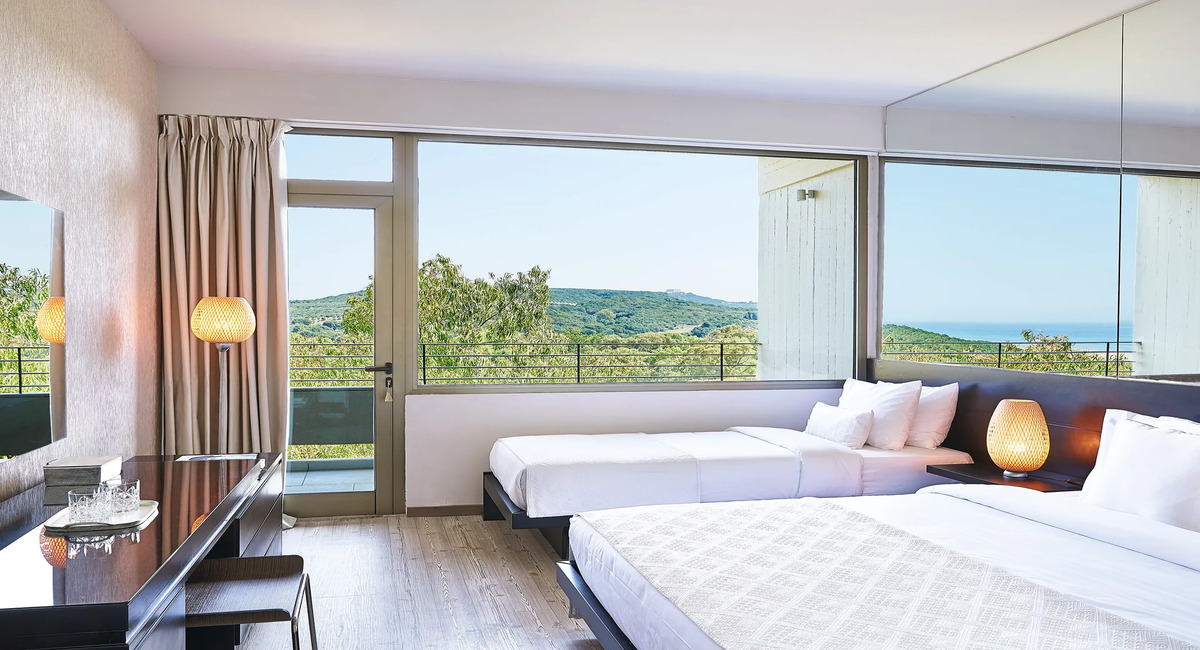 Grecotel Ilia Palms And Aqua Park