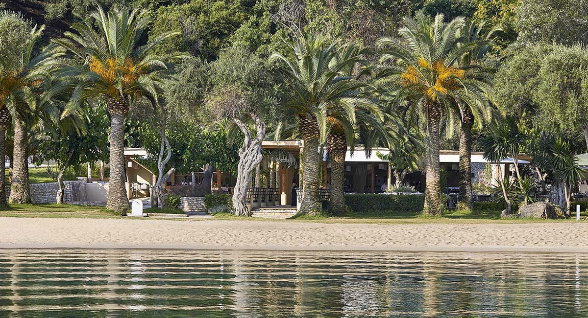 Grecotel Lux Me Daphnilla Bay Dassia