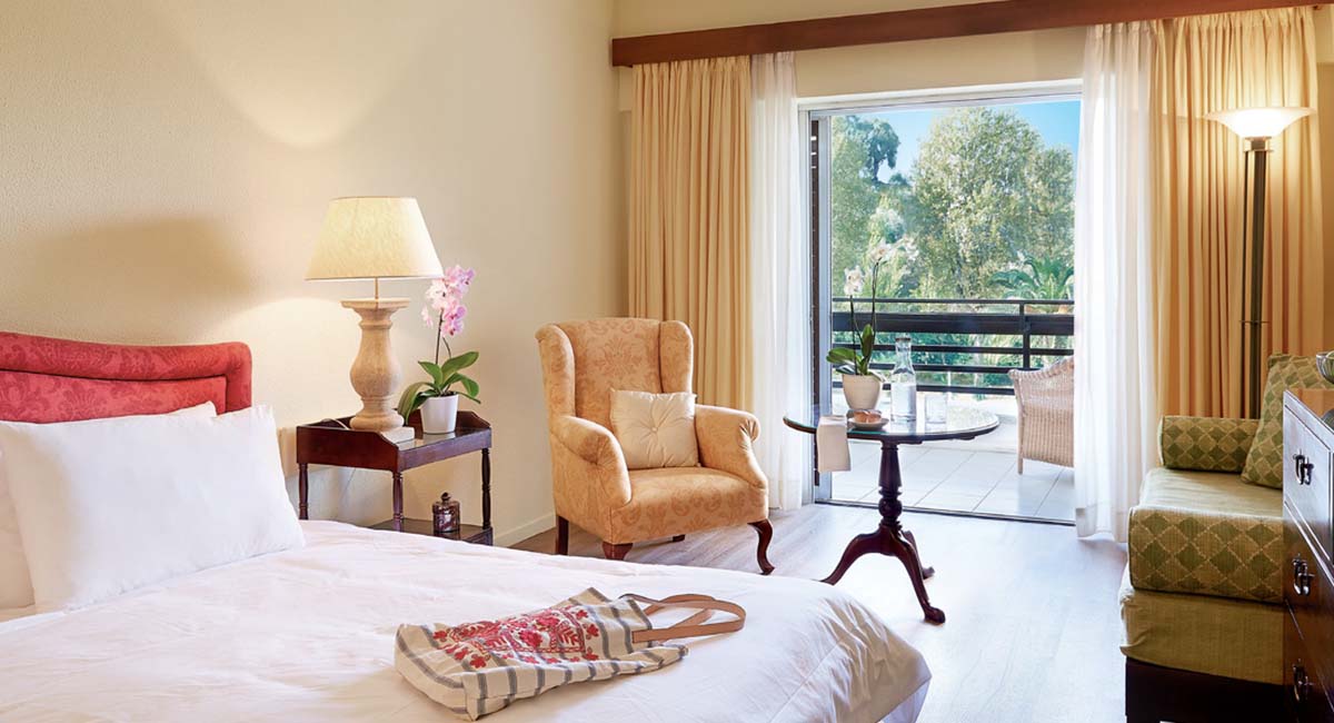 Grecotel Lux Me Daphnilla Bay Dassia