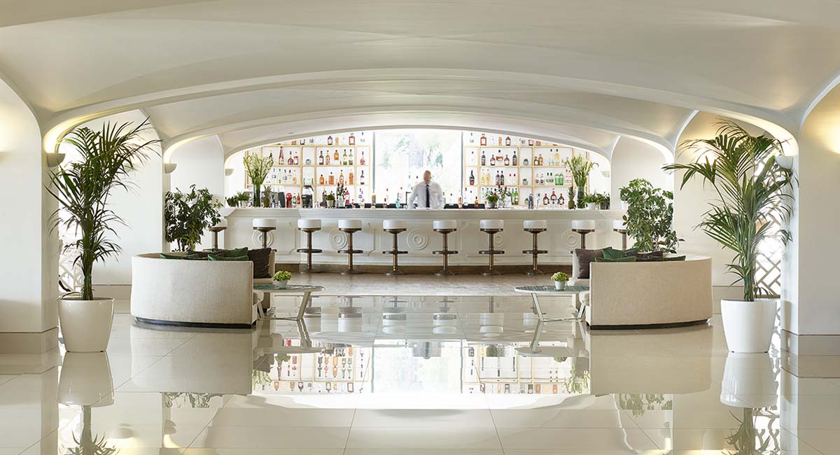 Grecotel Lux Me Daphnilla Bay Dassia