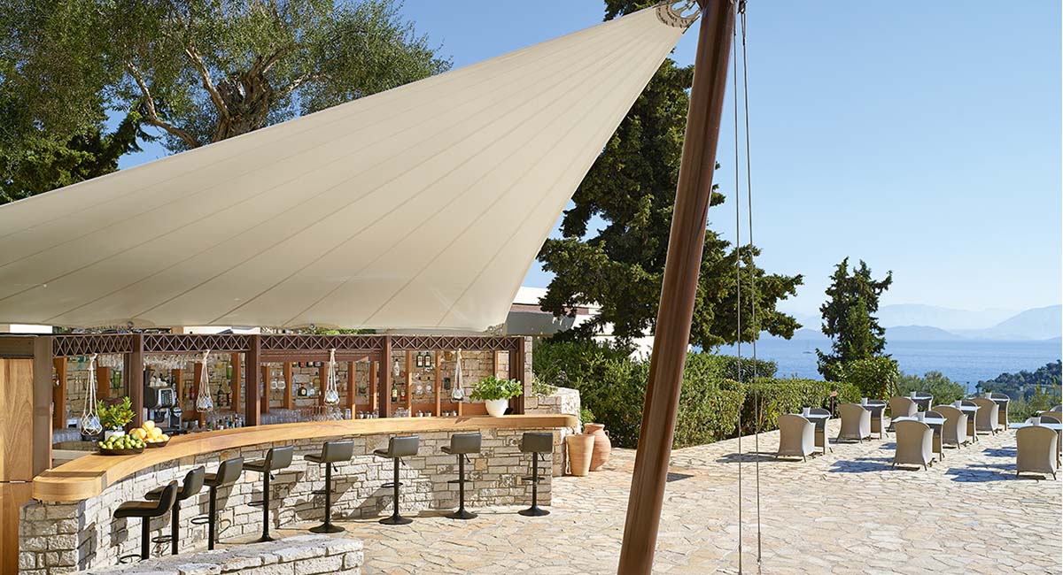 Grecotel Lux Me Daphnilla Bay Dassia