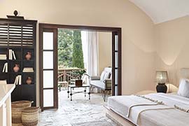 Grecotel LUX ME Daphnilla Bay Dassia