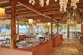 Grecotel LUX ME Daphnilla Bay Dassia