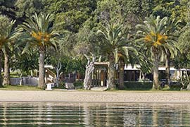 Grecotel LUX ME Daphnilla Bay Dassia