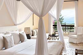 Grecotel LUX ME Daphnilla Bay Dassia