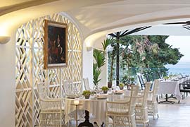 Grecotel LUX ME Daphnilla Bay Dassia