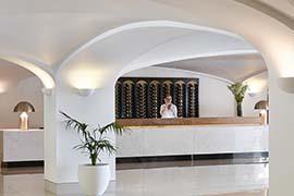 Grecotel LUX ME Daphnilla Bay Dassia