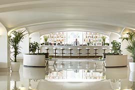 Grecotel LUX ME Daphnilla Bay Dassia