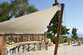 Grecotel LUX ME Daphnilla Bay Dassia