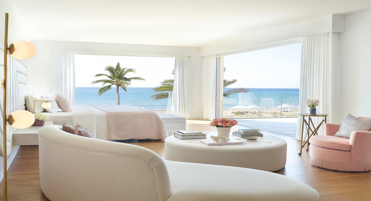 Grecotel Mandola Rosa And Aqua Park