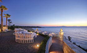 Grecotel Mandola Rosa (incl. auto)