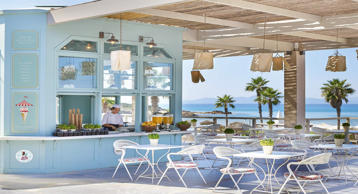 Grecotel Olympia Oasis Aqua Park