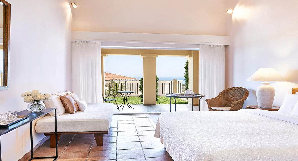 Grecotel Olympia Oasis Aqua Park