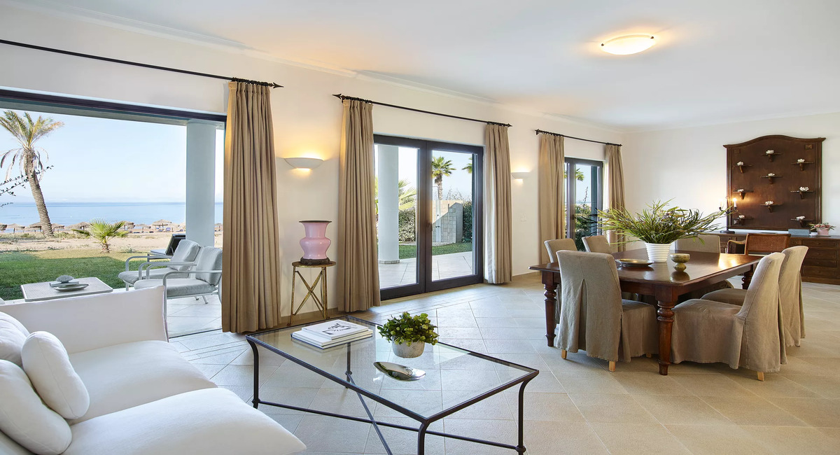 Grecotel Olympia Oasis Aqua Park