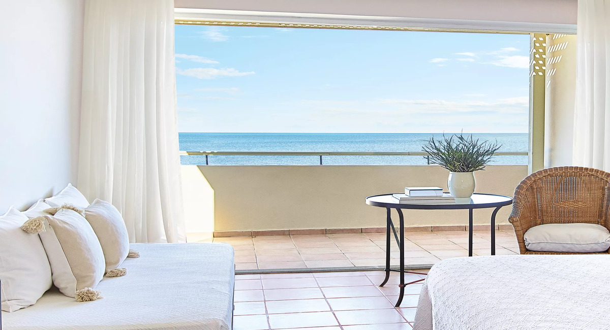 Grecotel Olympia Oasis Aqua Park