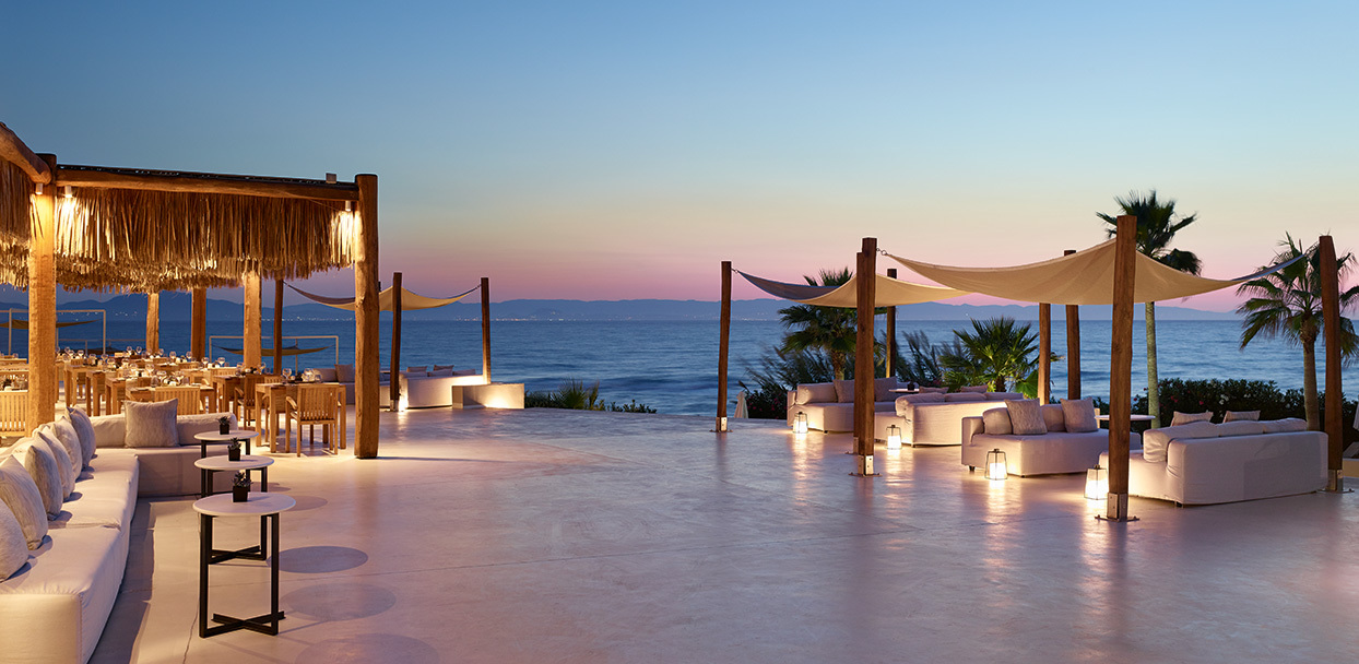 Grecotel Olympia Riviera And Aqua Park