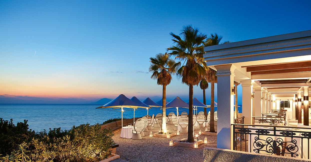 Grecotel Olympia Riviera And Aqua Park