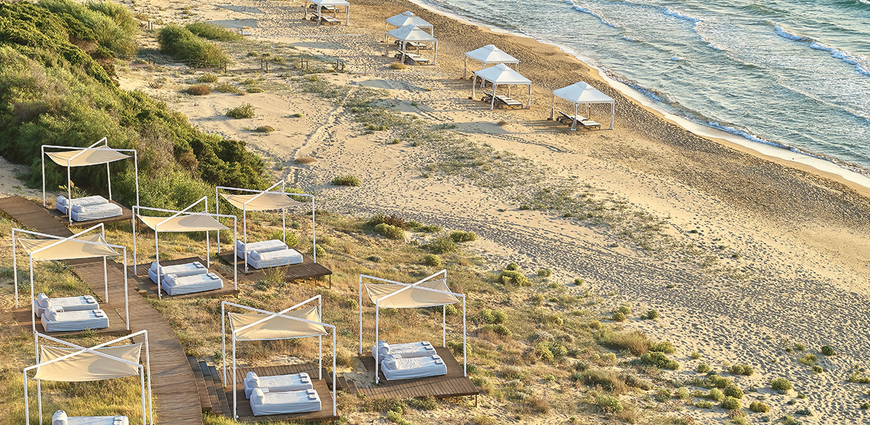 Grecotel Olympia Riviera And Aqua Park