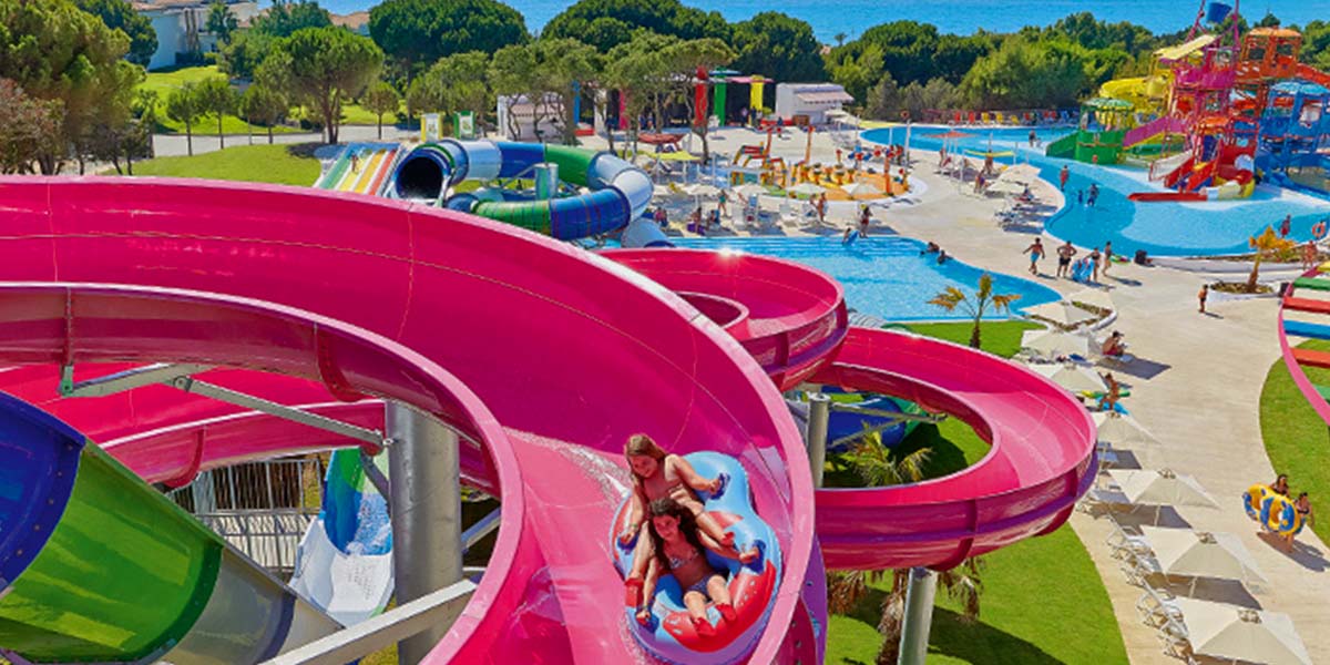 Grecotel Olympia Riviera And Aqua Park