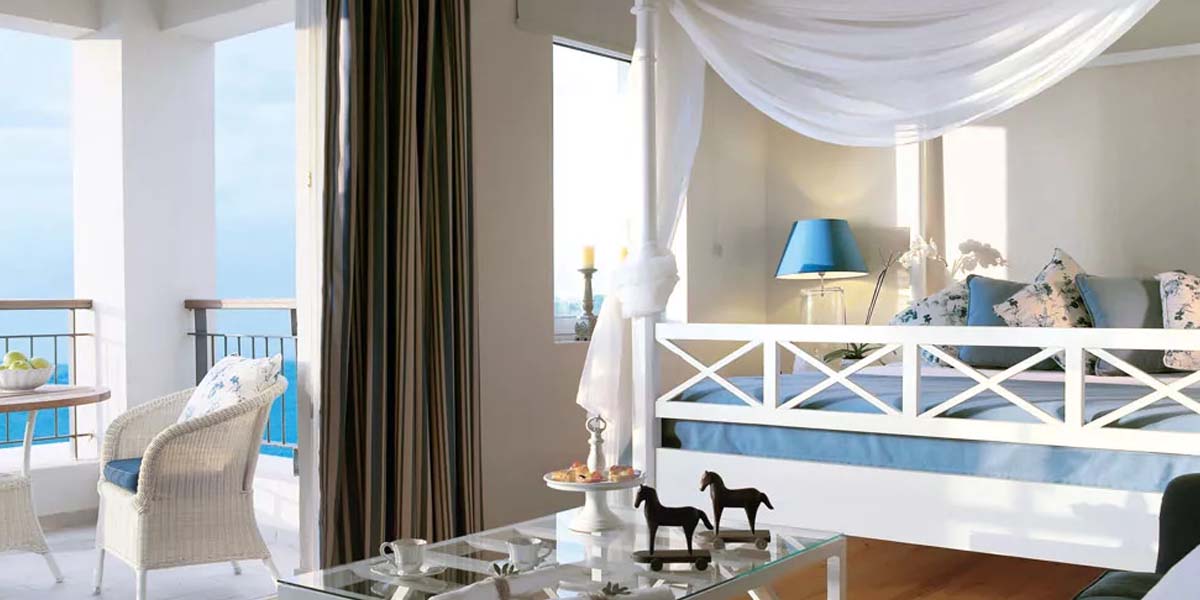 Grecotel Olympia Riviera And Aqua Park