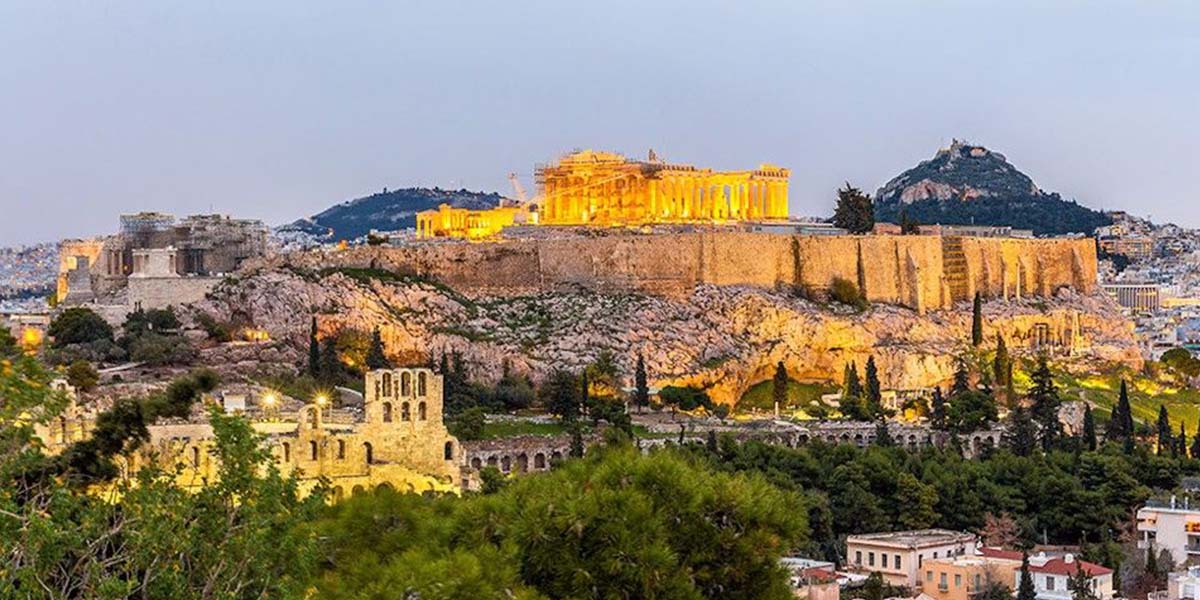 Grecotel Pallas Athena