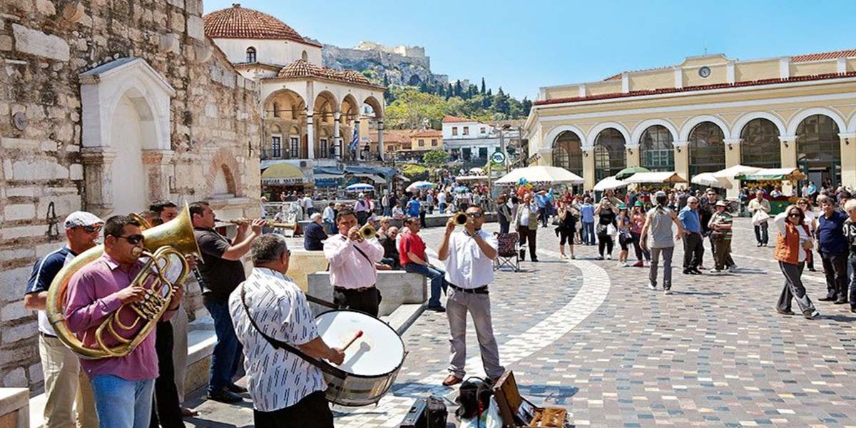 Grecotel Pallas Athena