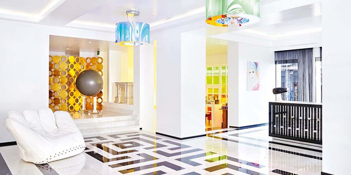 Grecotel Pallas Athena