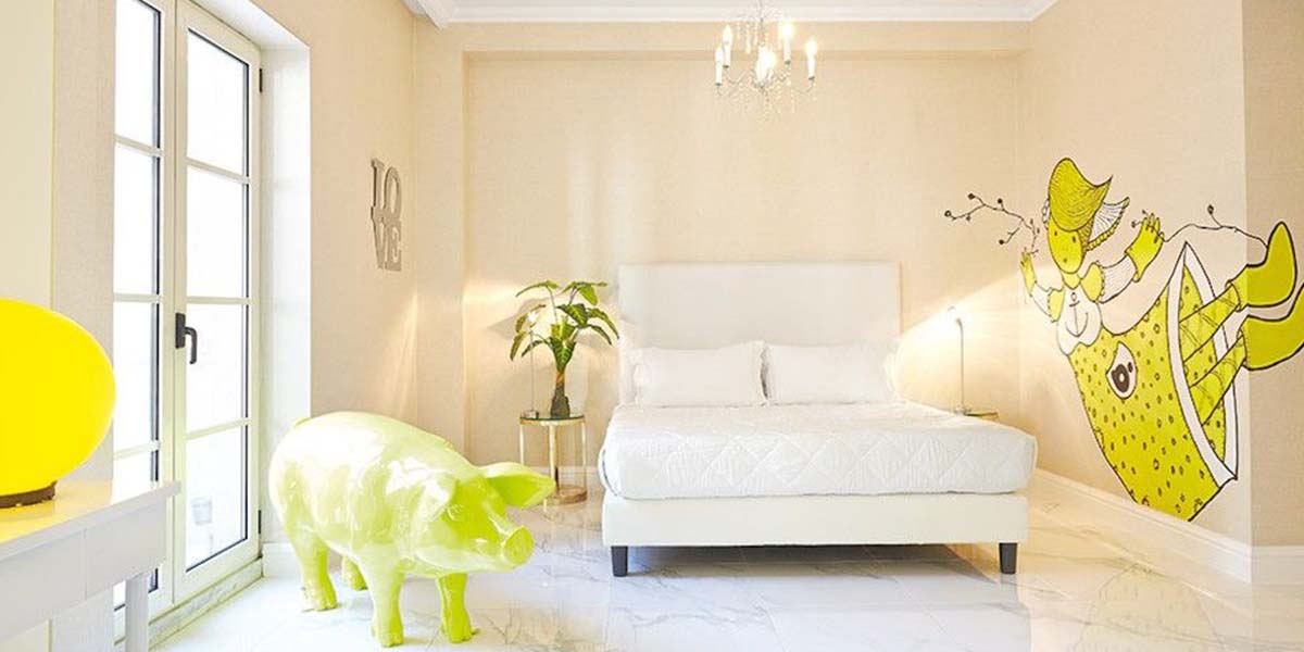 Grecotel Pallas Athena