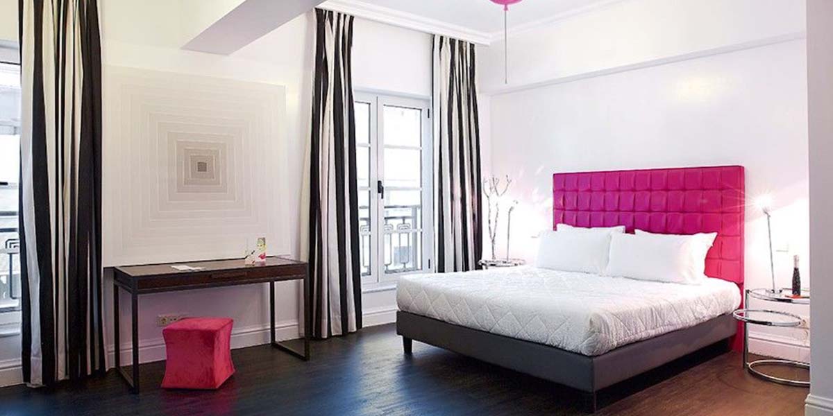 Grecotel Pallas Athena