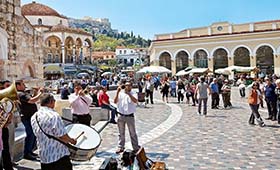 Grecotel Pallas Athena