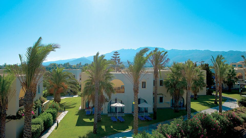 Grecotel Royal Park Kos