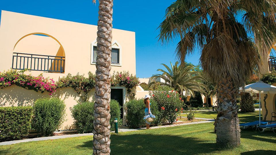 Grecotel Royal Park Kos