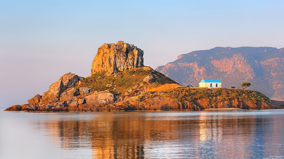 Grecotel Royal Park Kos