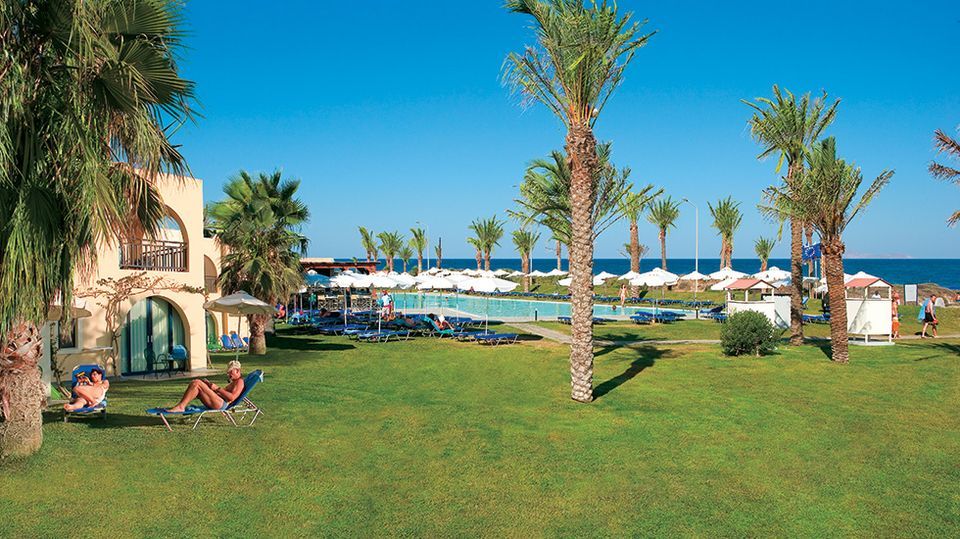 Grecotel Royal Park Kos
