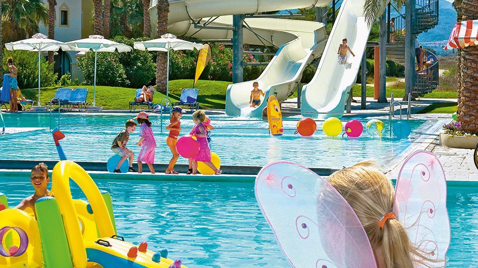 Grecotel Royal Park Kos