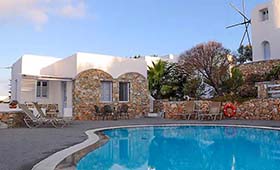 Haraki Traditional Houses