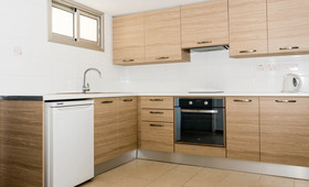 Helios Bay Hotel and Suites