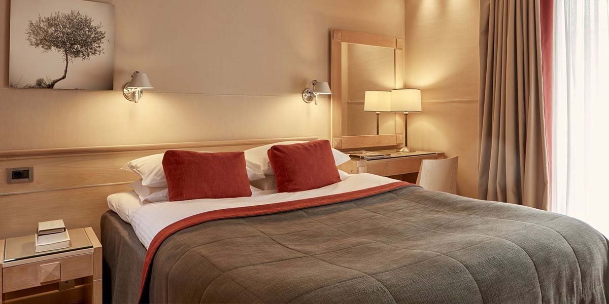 Herodion Hotel Athens