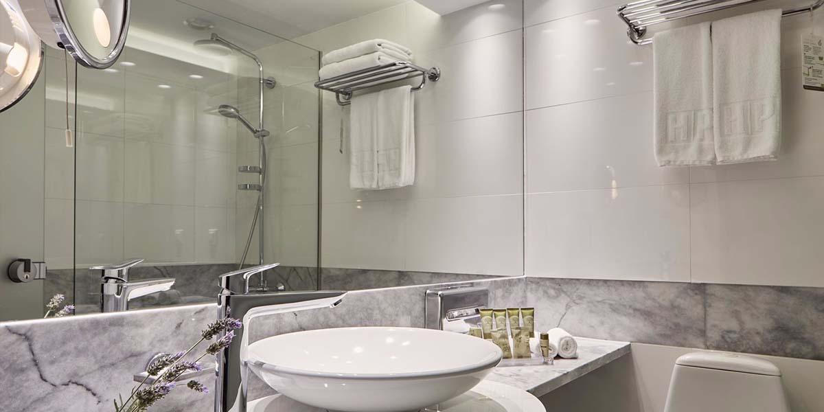 Herodion Hotel Athens