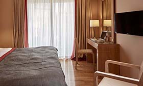 Herodion Hotel Athens