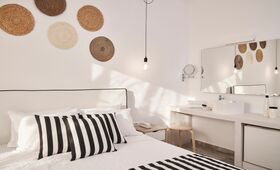 High Mill Paros