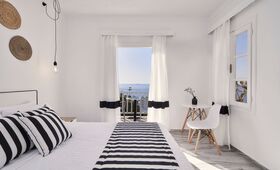 High Mill Paros
