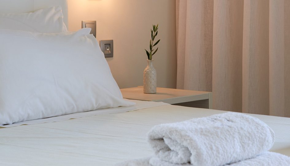 Hotel Altamar Pefki Evia