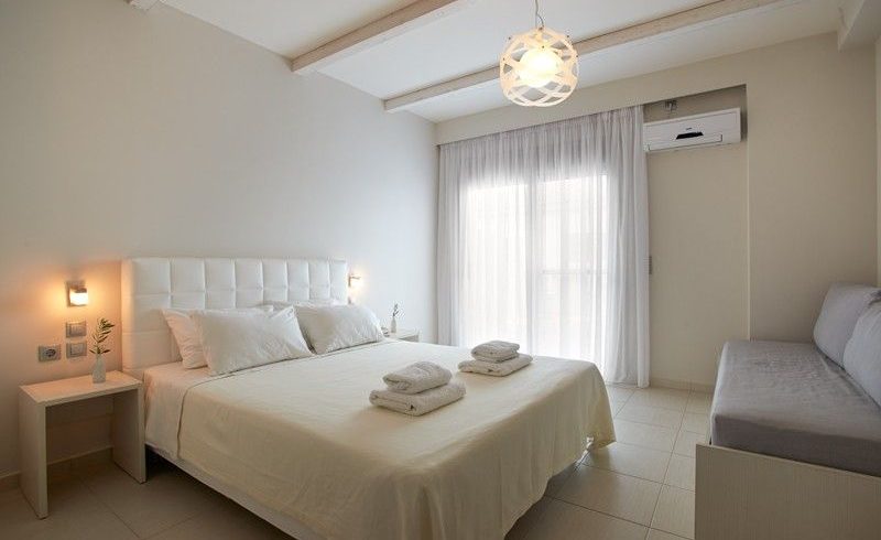 Hotel Altamar Pefki Evia